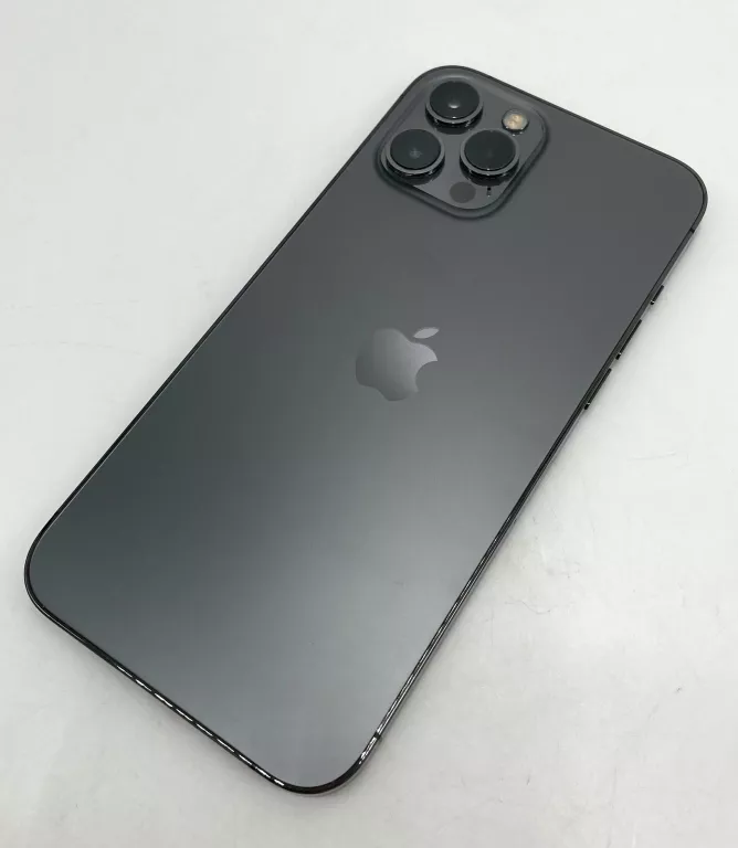 APPLE IPHONE 12 PRO MAX 256 GB
