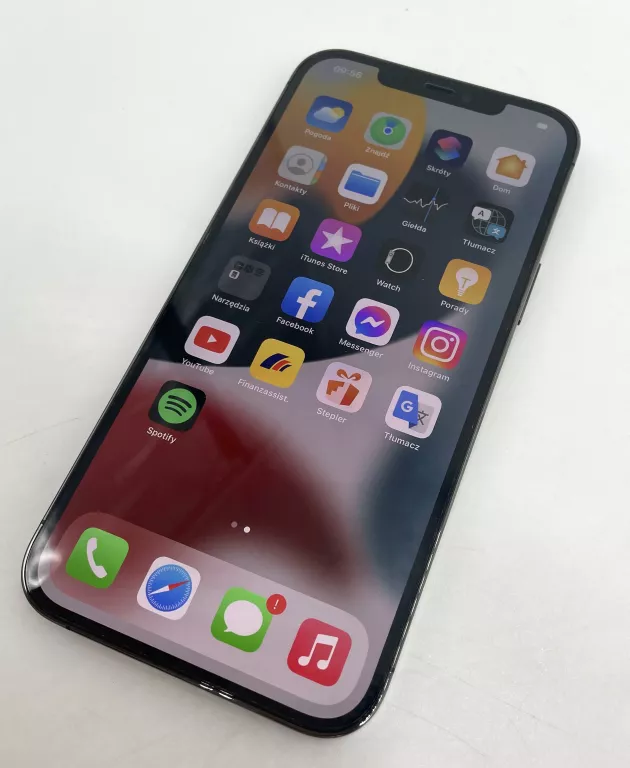 APPLE IPHONE 12 PRO MAX 256 GB