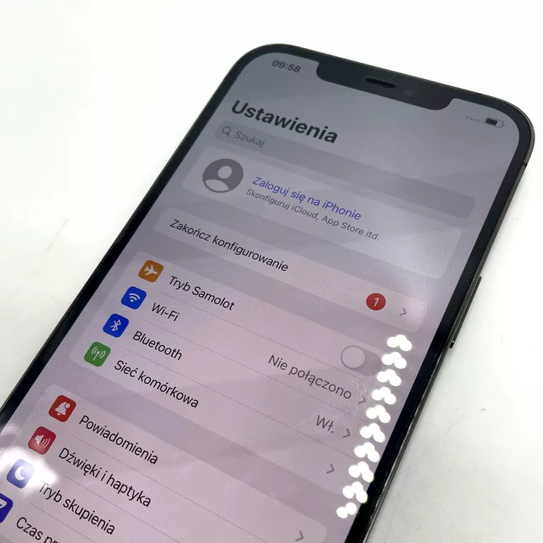APPLE IPHONE 12 PRO MAX 256 GB