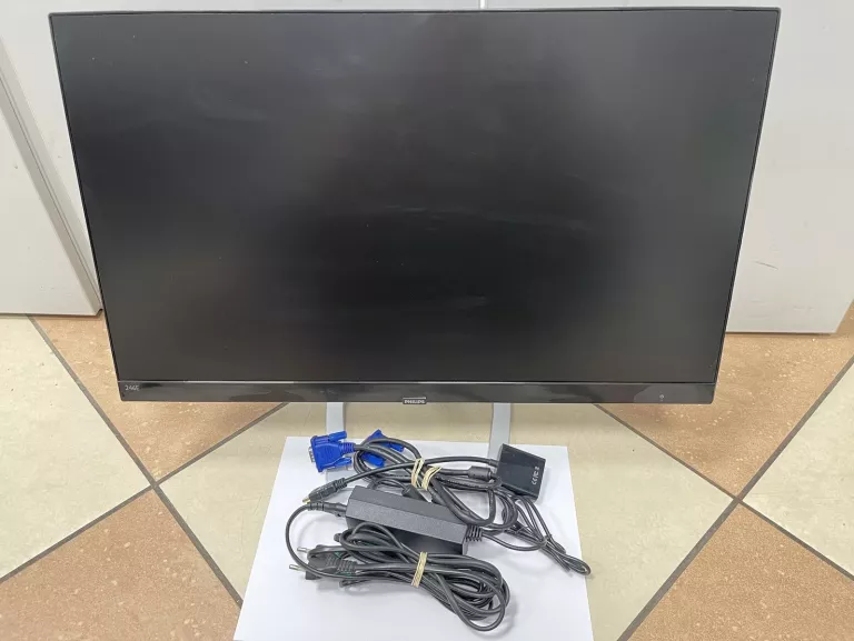 MONITOR PHILIPS 246E