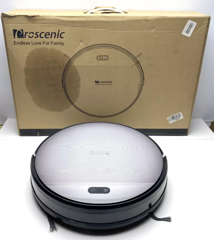 ODKURZACZ PROSCENIC COCOSMART 800T