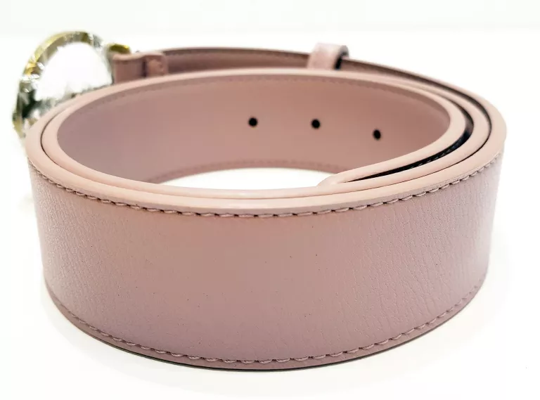 PASEK PINKO PE 22 POUN 1V2026 Y7EA ROZMIAR L PINK