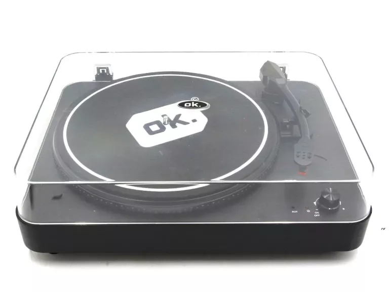 GRAMOFON OK OTT 100
