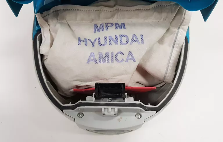 ODKURZACZ AMICA BREVA + AKCESORIA CZYTAJ OPIS!