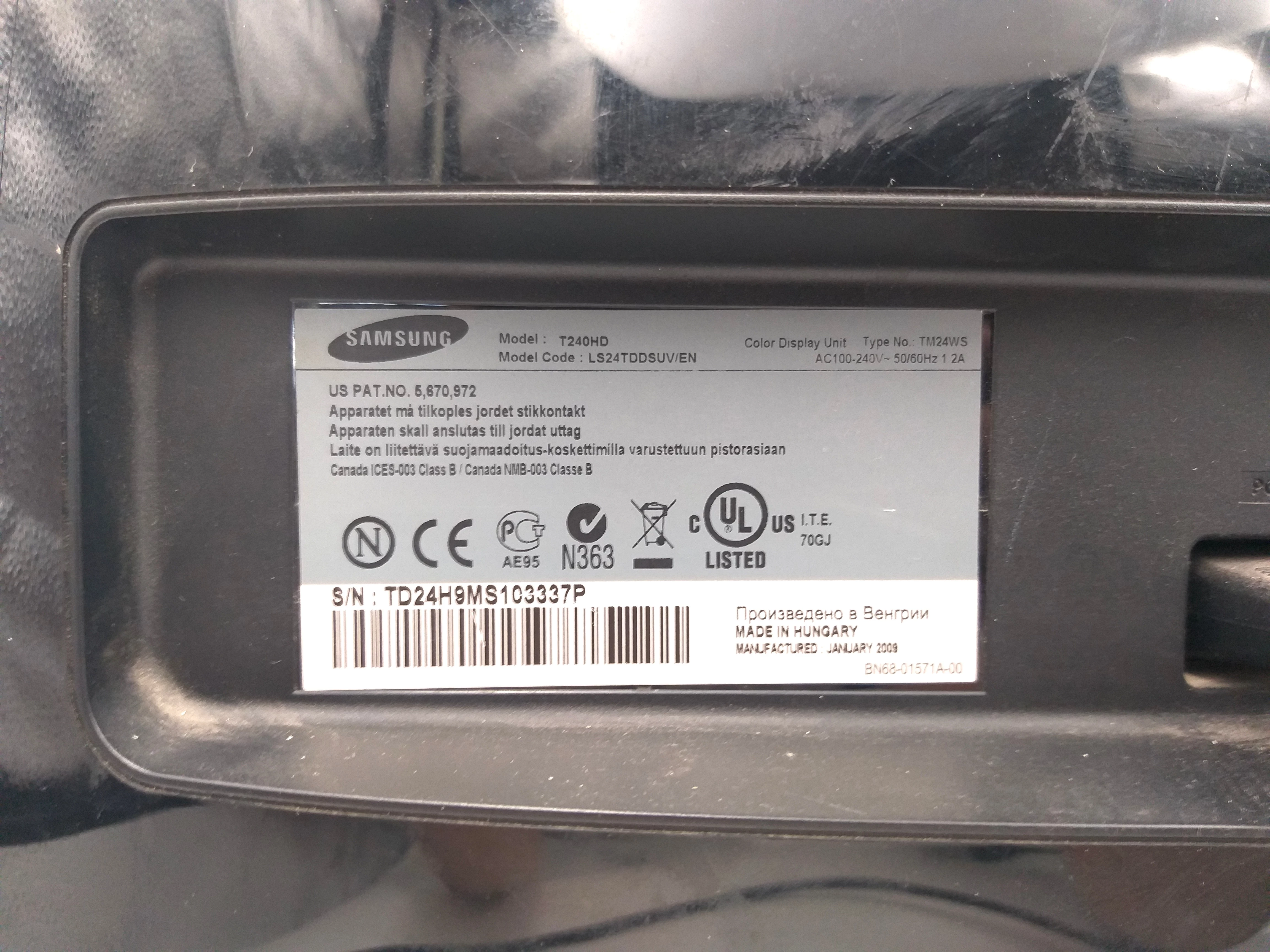 monitor-samsung-syncmaster-t240hd-24-full-hd-rodzaj-podswietlania-lcd