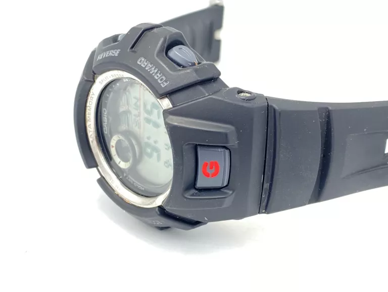 ZEGAREK CASIO G-SHOCK G-2900
