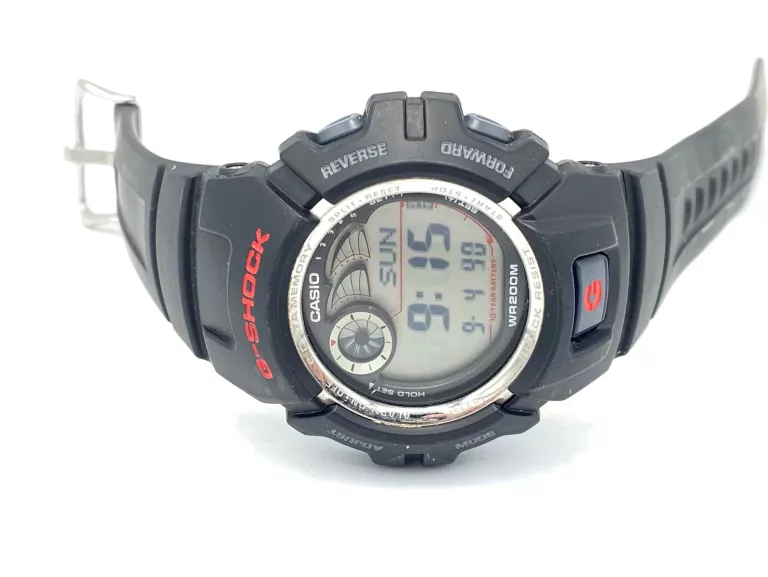 ZEGAREK CASIO G-SHOCK G-2900