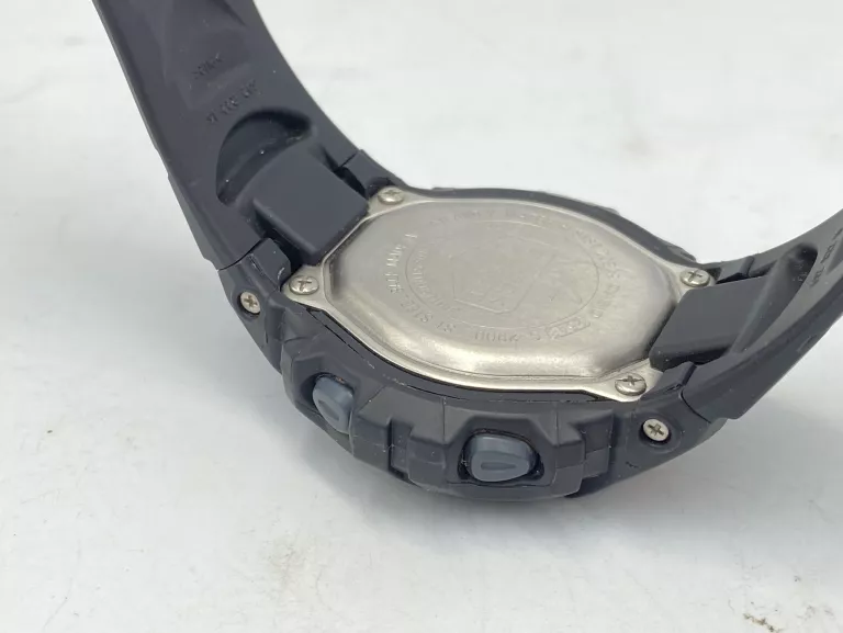 ZEGAREK CASIO G-SHOCK G-2900