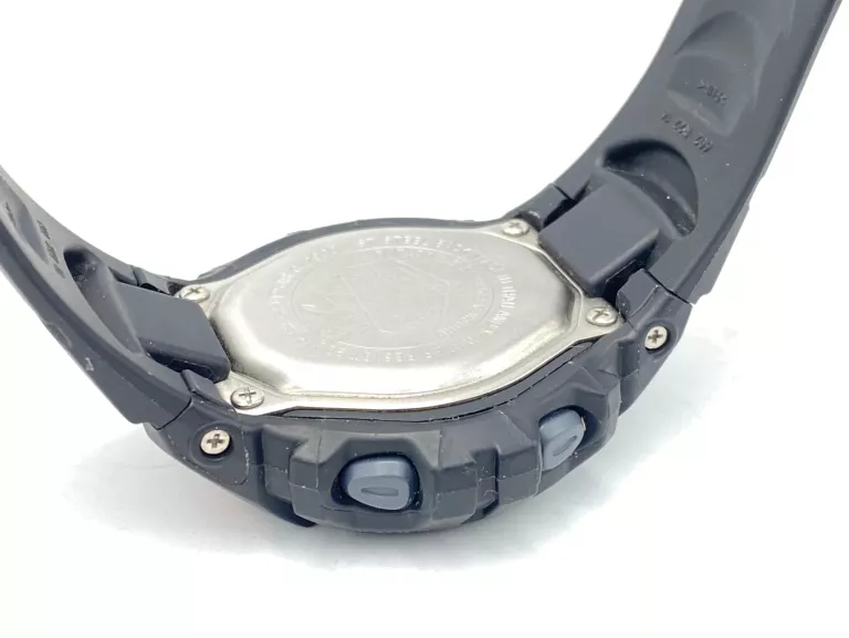 ZEGAREK CASIO G-SHOCK G-2900