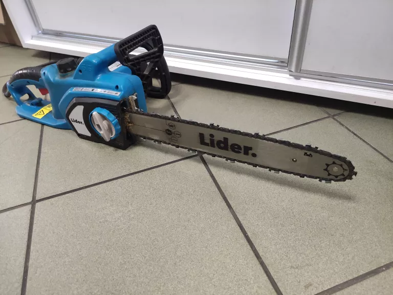 PIŁA ŁAŃCUCHOWA LIDER GY9103 ŁAŃCUCH