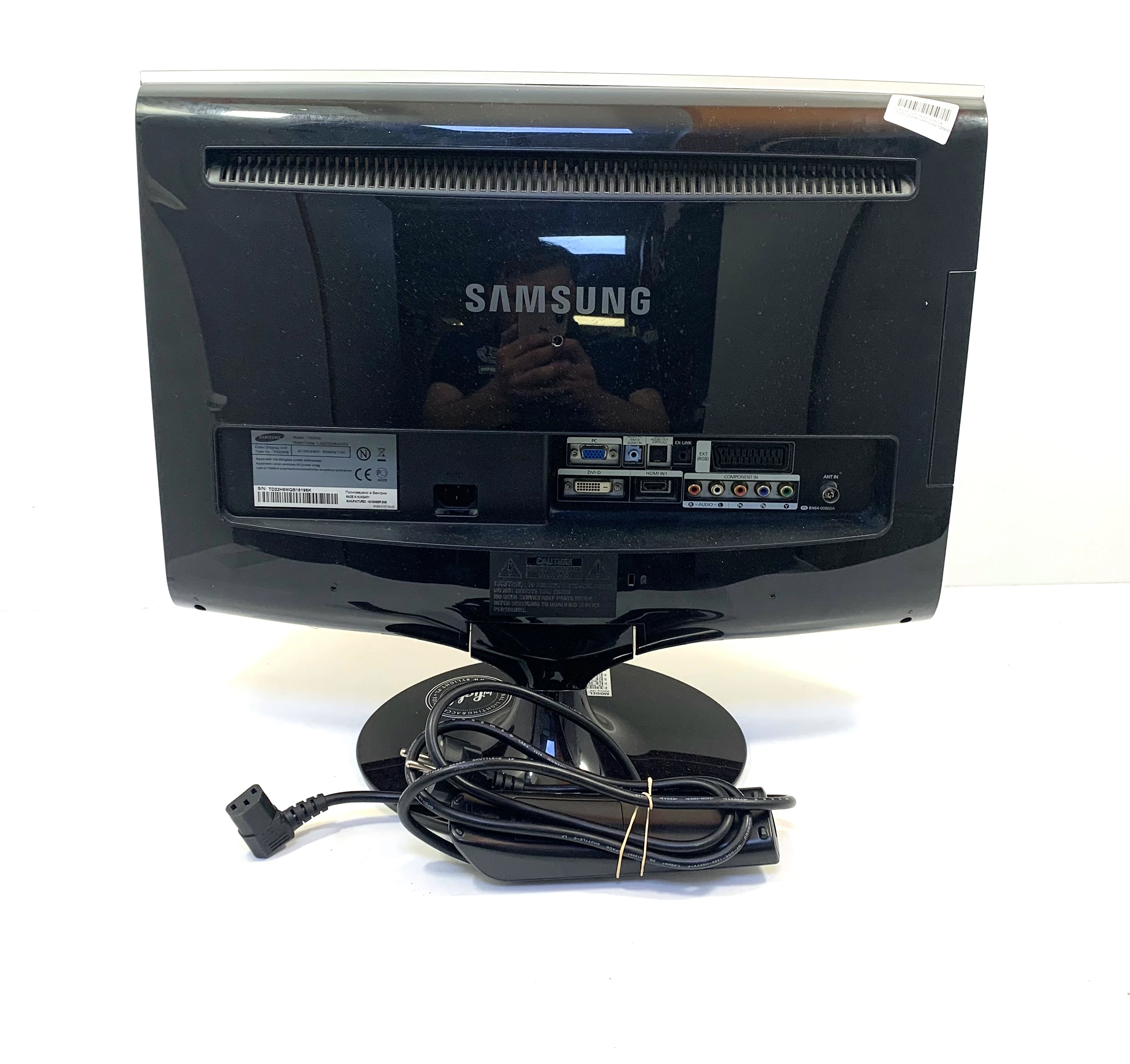 monitor-z-funkcja-telewizora-samsung-t220hd-marka-samsung