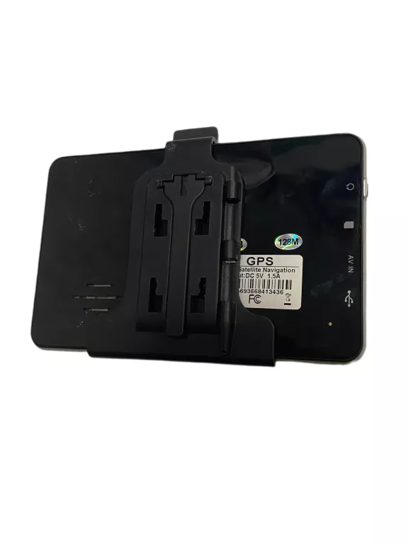 NAWIGACJA VORDON GPS 84E
