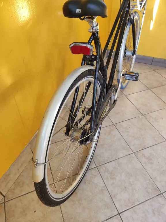 ROWER SWAPFIETS DELUXE 7
