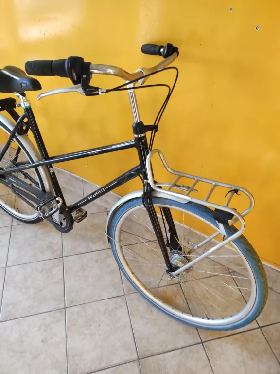 ROWER SWAPFIETS DELUXE 7