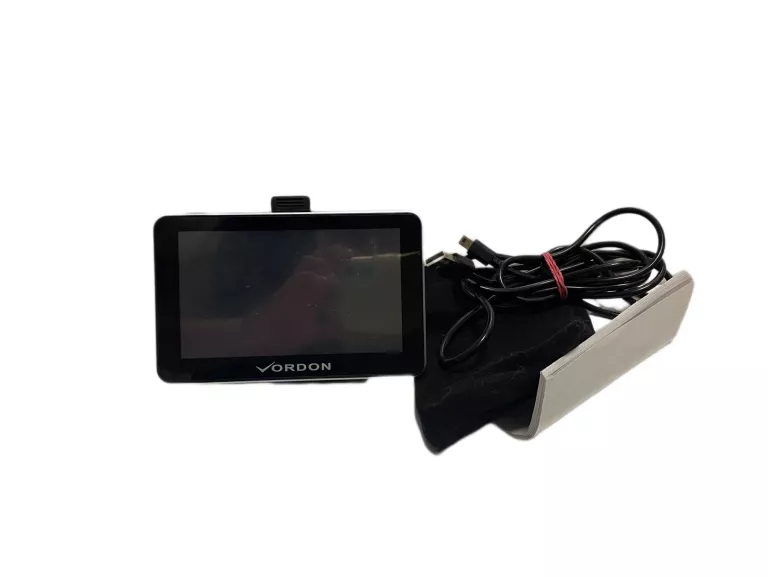 NAWIGACJA VORDON GPS 84E