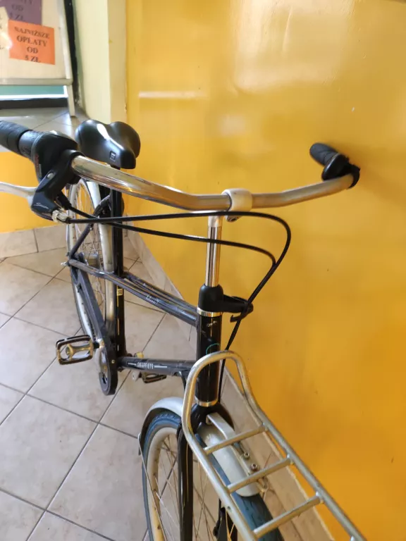 ROWER SWAPFIETS DELUXE 7