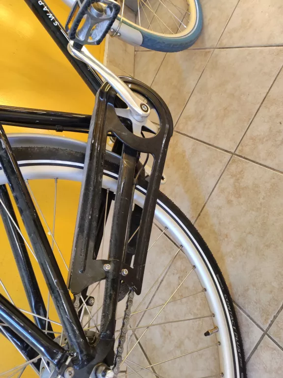 ROWER SWAPFIETS DELUXE 7