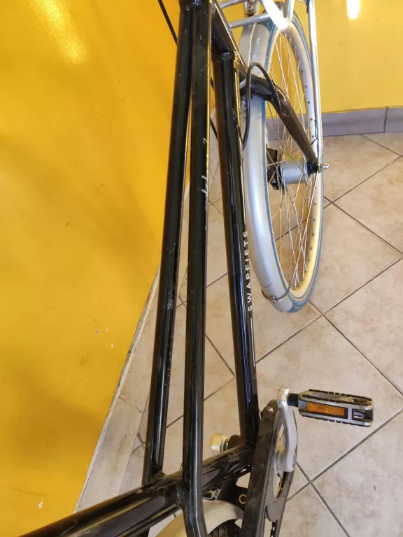ROWER SWAPFIETS DELUXE 7