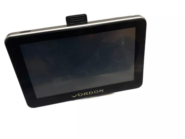 NAWIGACJA VORDON GPS 84E