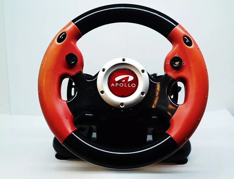 KIEROWNICA APOLLO