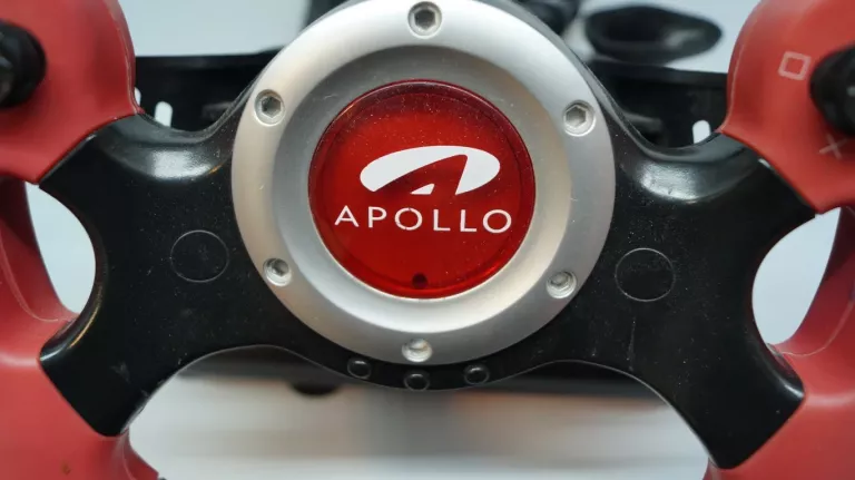 KIEROWNICA APOLLO