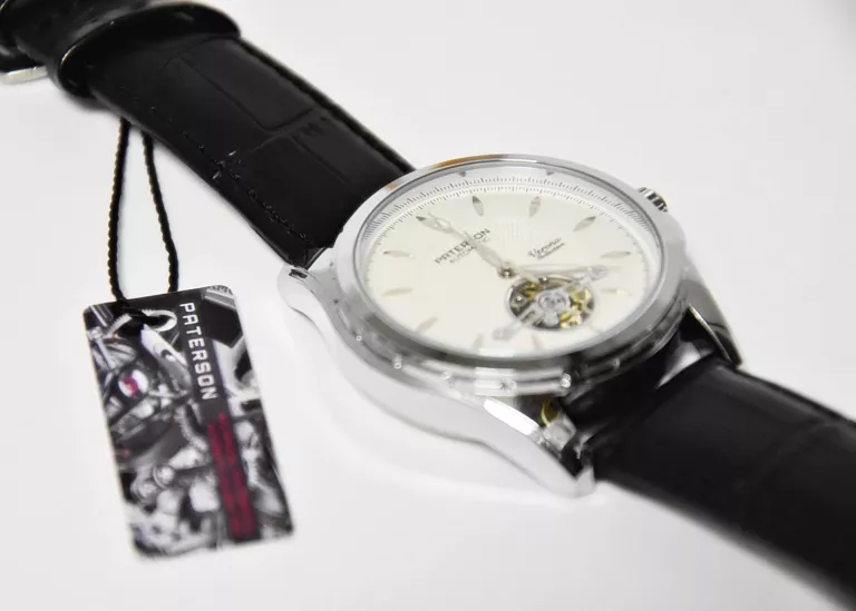 ZEGAREK PATERSON AUTOMATIC VERONA COLLECTION 3806