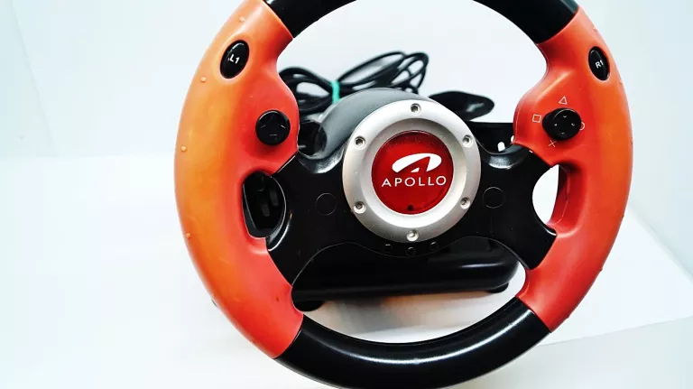 KIEROWNICA APOLLO