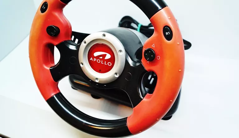 KIEROWNICA APOLLO
