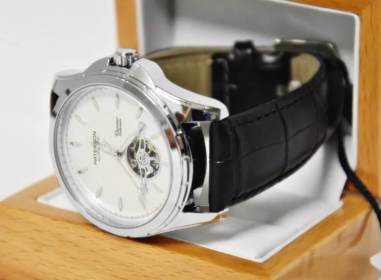 ZEGAREK PATERSON AUTOMATIC VERONA COLLECTION 3806