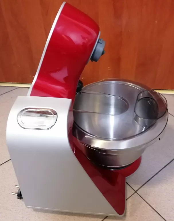 ROBOT BOSCH MUM 55761 KPL BEZ PUDEŁKA