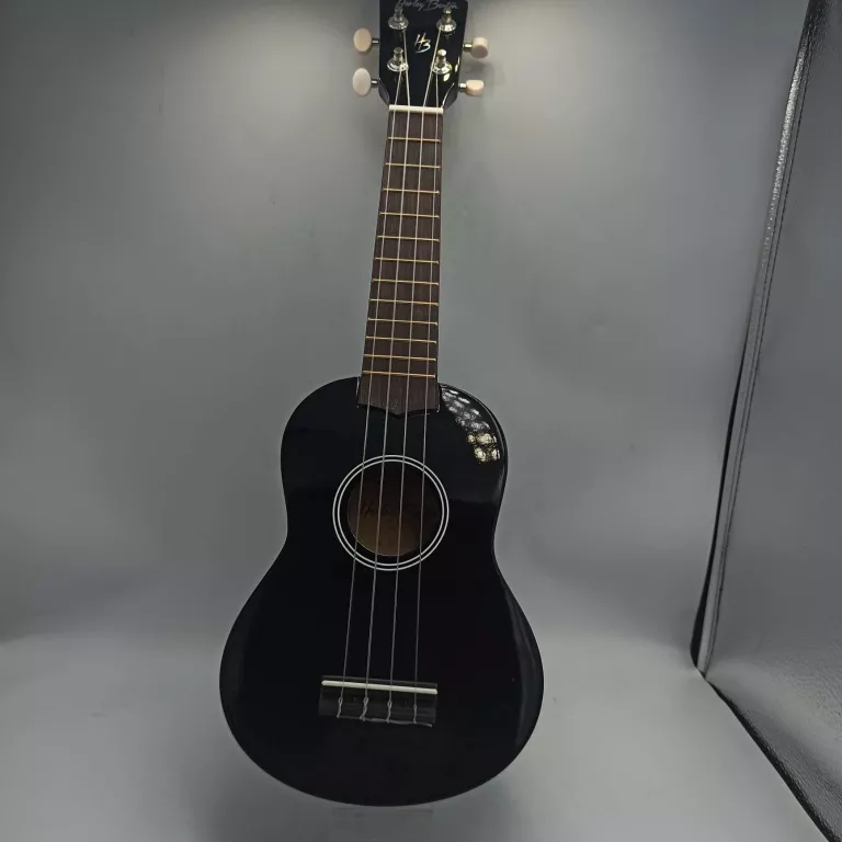 HARLEY BENTON UK12 UKULELE,POKROWIEC,PUDEŁKO Ukulele Loombard.pl