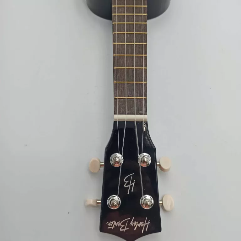 HARLEY BENTON UK12 UKULELE,POKROWIEC,PUDEŁKO Ukulele Loombard.pl