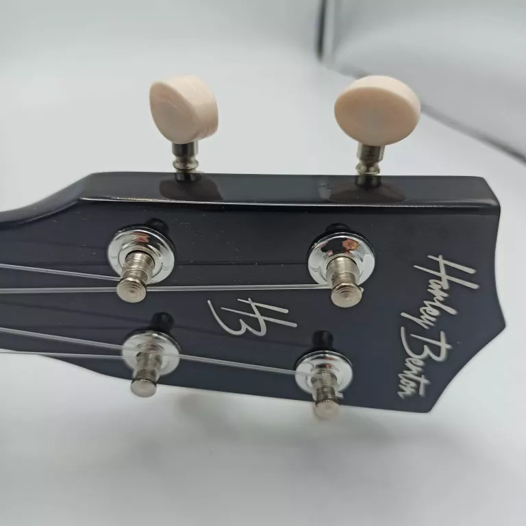 HARLEY BENTON UK12 UKULELE,POKROWIEC,PUDEŁKO Ukulele Loombard.pl