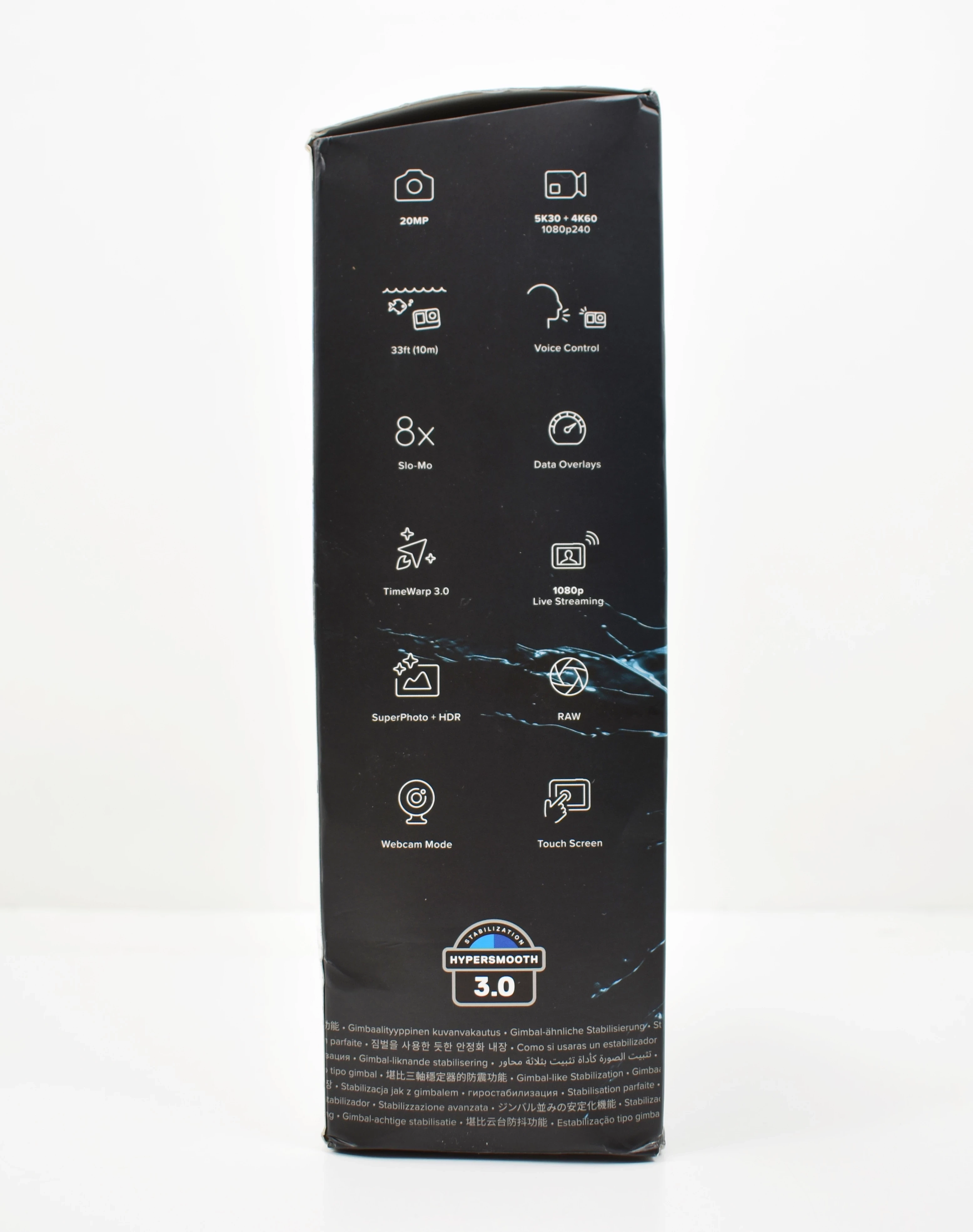 kamera-sportowa-gopro-hero-9-black-stan-powystawowy