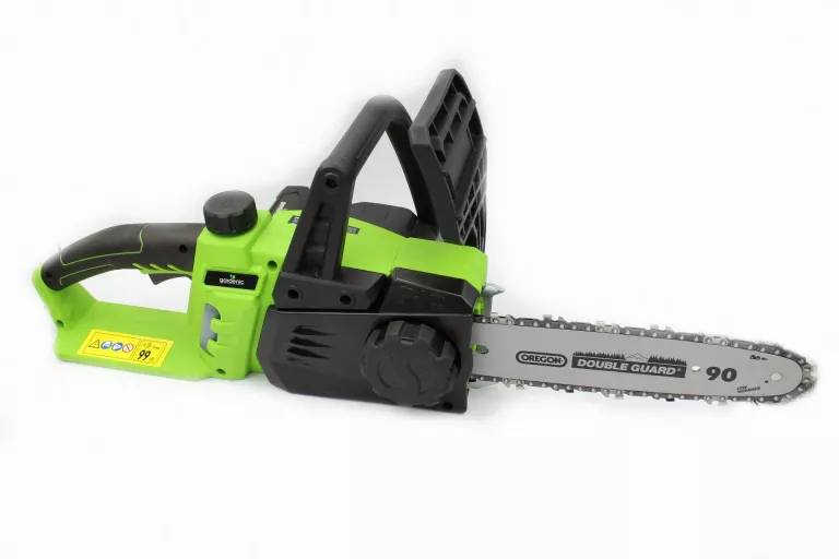 PIŁA ŁAŃCUCHOWA GARDENIC 20VCS0350-21 AKU I ŁAD.