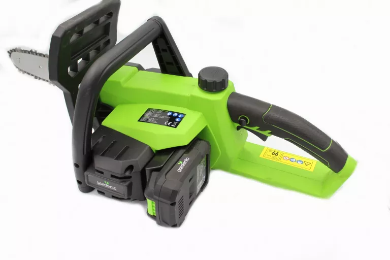 PIŁA ŁAŃCUCHOWA GARDENIC 20VCS0350-21 AKU I ŁAD.