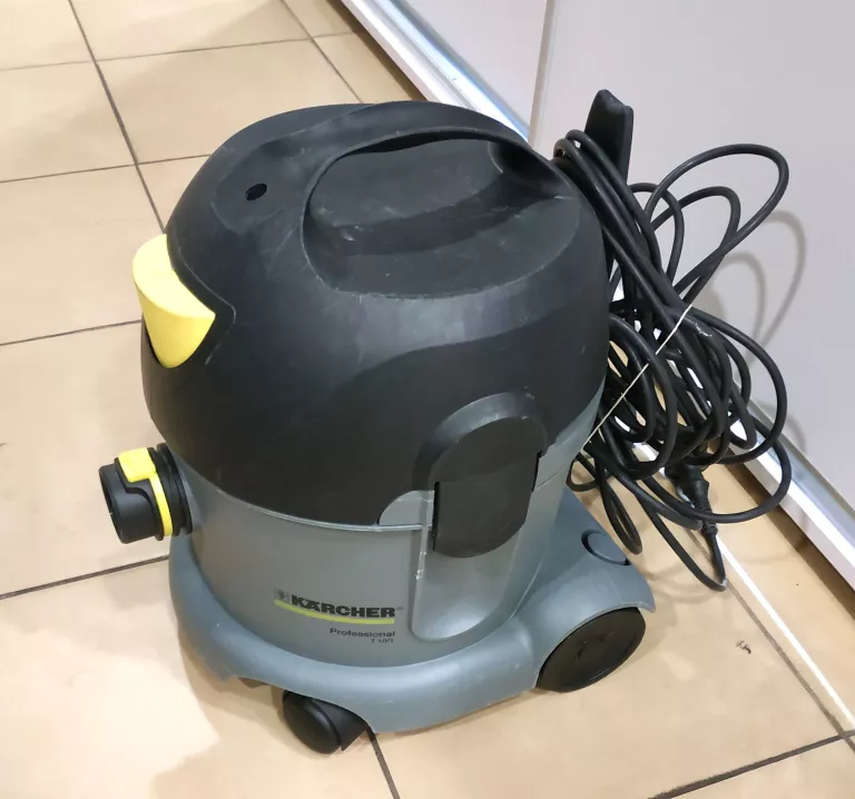 ODKURZACZ KARCHER