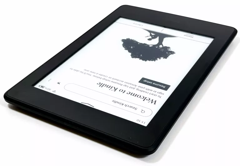 KINDLE PAPERWHITE 3