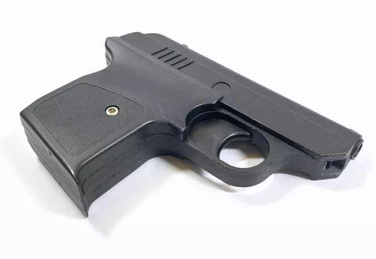 PISTOLET HUKOWY START 2