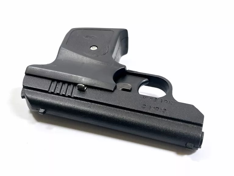 PISTOLET HUKOWY START 2