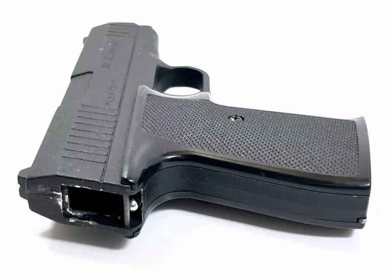 PISTOLET HUKOWY START-MATEJA LEXON 11