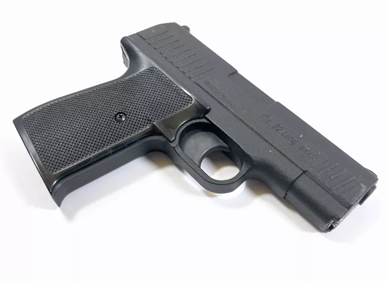 PISTOLET HUKOWY START-MATEJA LEXON 11