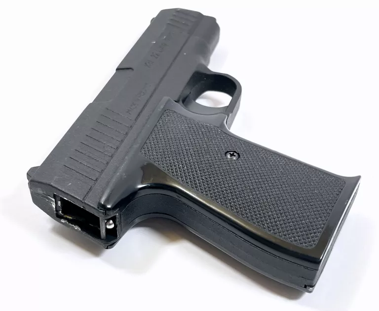 PISTOLET HUKOWY START-MATEJA LEXON 11