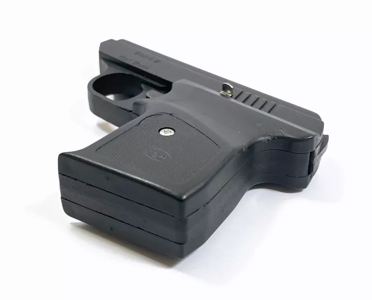 PISTOLET HUKOWY START 2