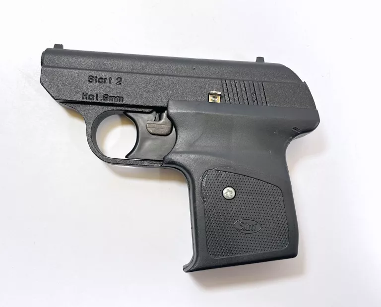 PISTOLET HUKOWY START 2