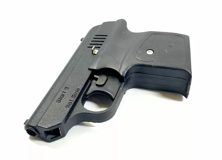 PISTOLET HUKOWY START 2