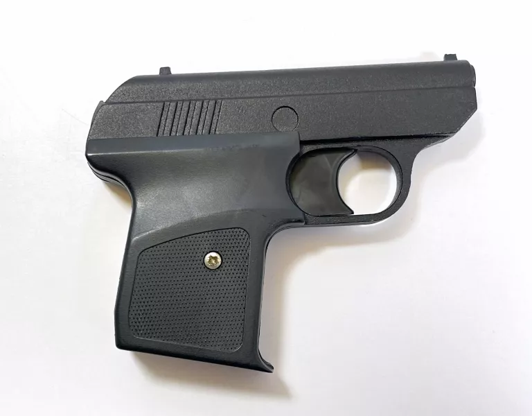 PISTOLET HUKOWY START 2