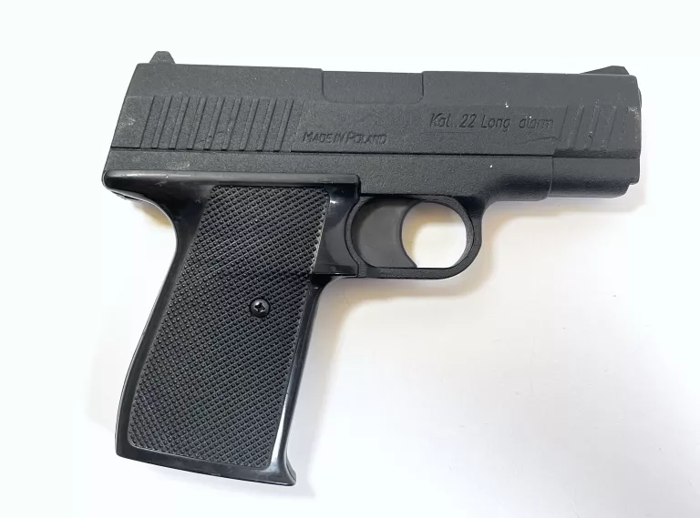 PISTOLET HUKOWY START-MATEJA LEXON 11