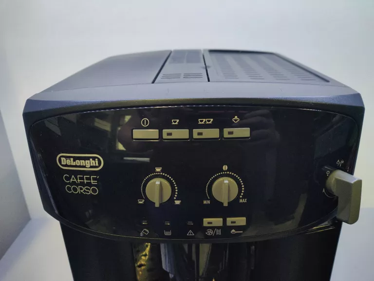 EKSPRES DELONGHI CAFFE CORSO /1450W/ *OKAZJA*