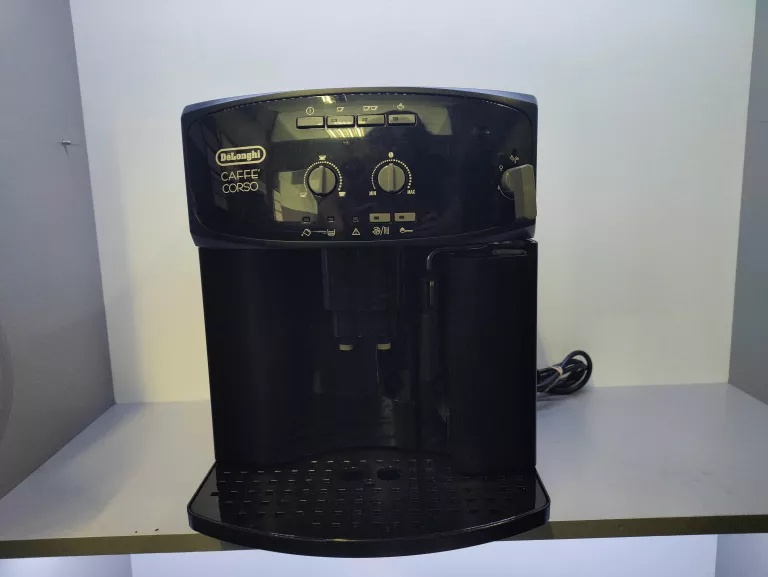 EKSPRES DELONGHI CAFFE CORSO /1450W/ *OKAZJA*